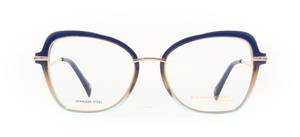 Image of William Morris Black Label Eyewear Frames
