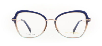 Image of William Morris Black Label Eyewear Frames