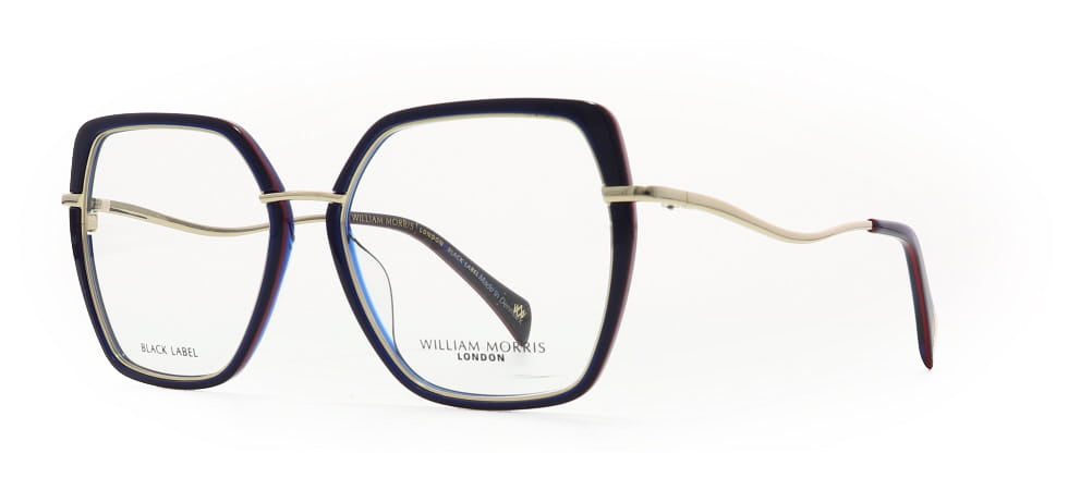 Image of William Morris Black Label Eyewear Frames
