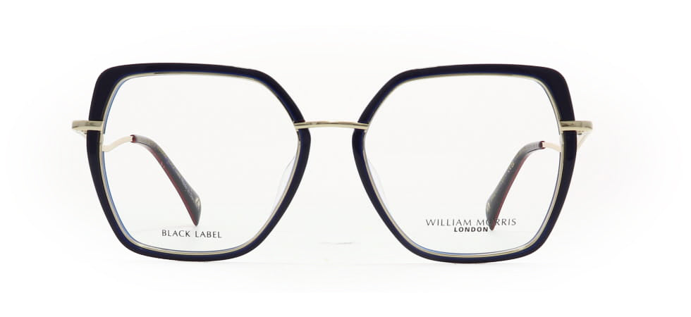Image of William Morris Black Label Eyewear Frames