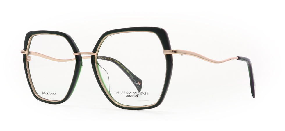 Image of William Morris Black Label Eyewear Frames