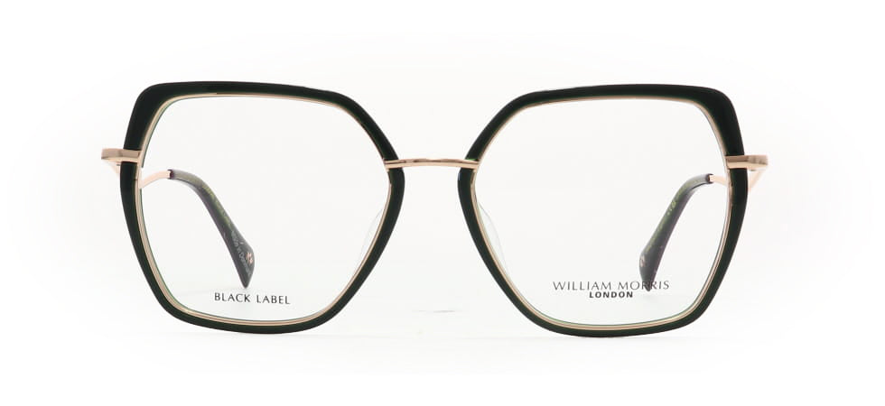 Image of William Morris Black Label Eyewear Frames