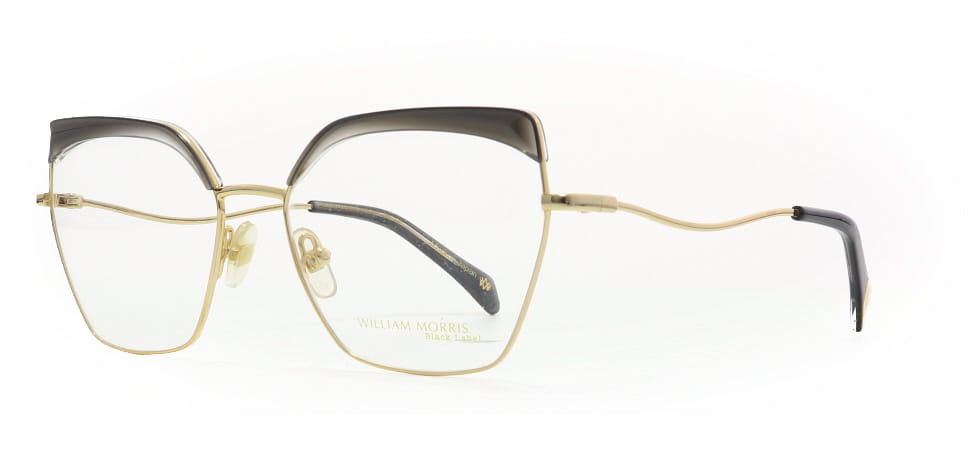 Image of William Morris Black Label Eyewear Frames