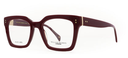 Image of William Morris Black Label Eyewear Frames