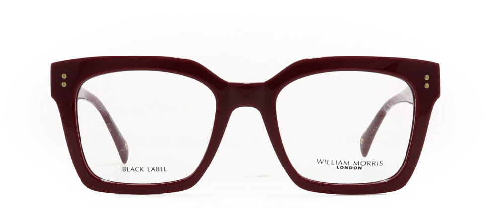 Image of William Morris Black Label Eyewear Frames