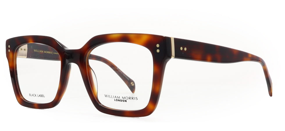 Image of William Morris Black Label Eyewear Frames