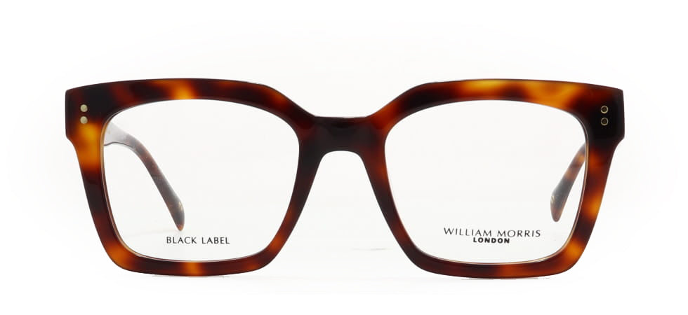 Image of William Morris Black Label Eyewear Frames