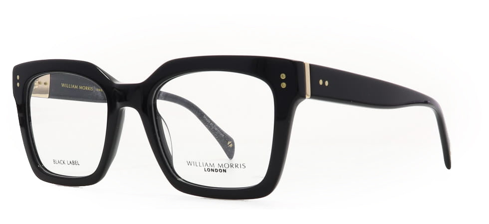 Image of William Morris Black Label Eyewear Frames