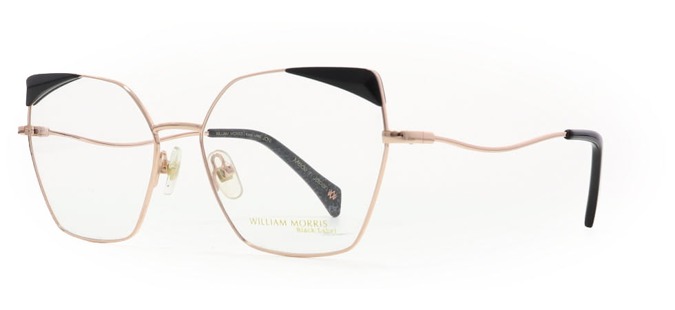 Image of William Morris Black Label Eyewear Frames