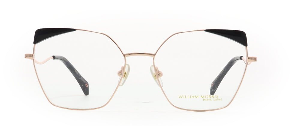 Image of William Morris Black Label Eyewear Frames