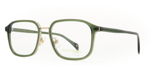Image of William Morris Black Label Eyewear Frames