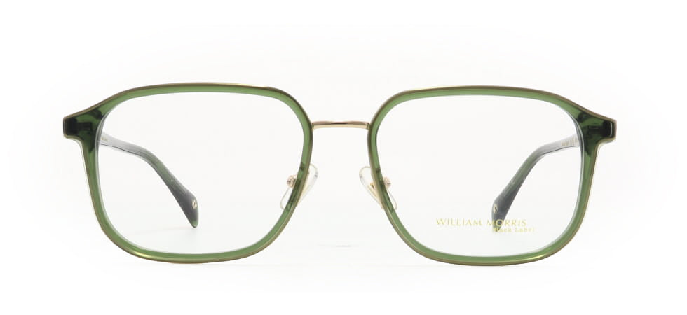 Image of William Morris Black Label Eyewear Frames