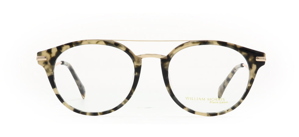 Image of William Morris Black Label Eyewear Frames