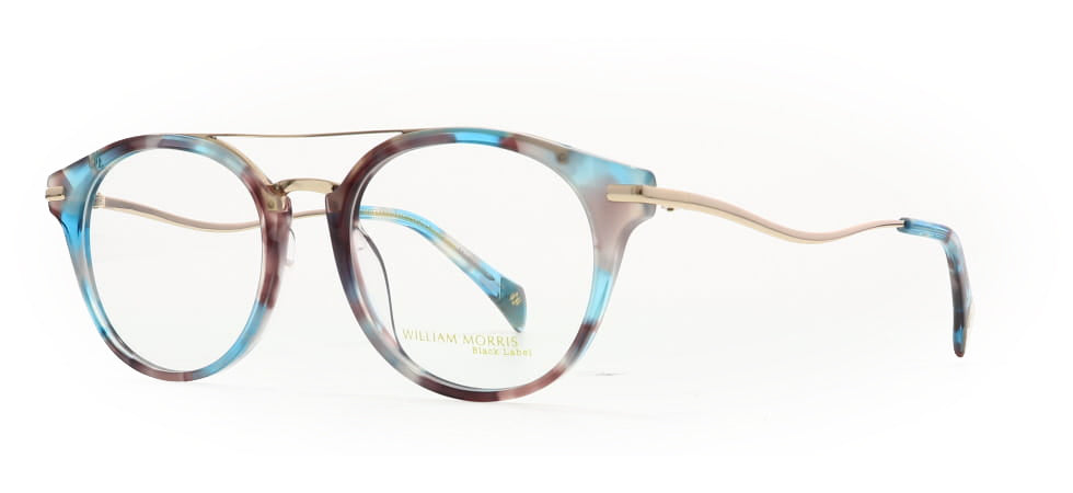 Image of William Morris Black Label Eyewear Frames