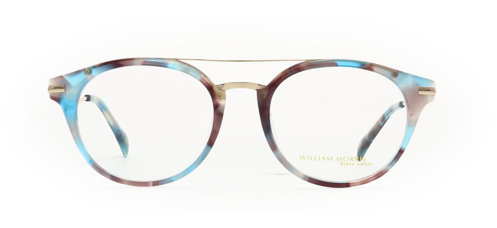 Image of William Morris Black Label Eyewear Frames