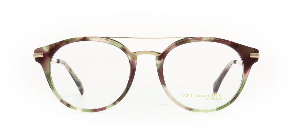 Image of William Morris Black Label Eyewear Frames