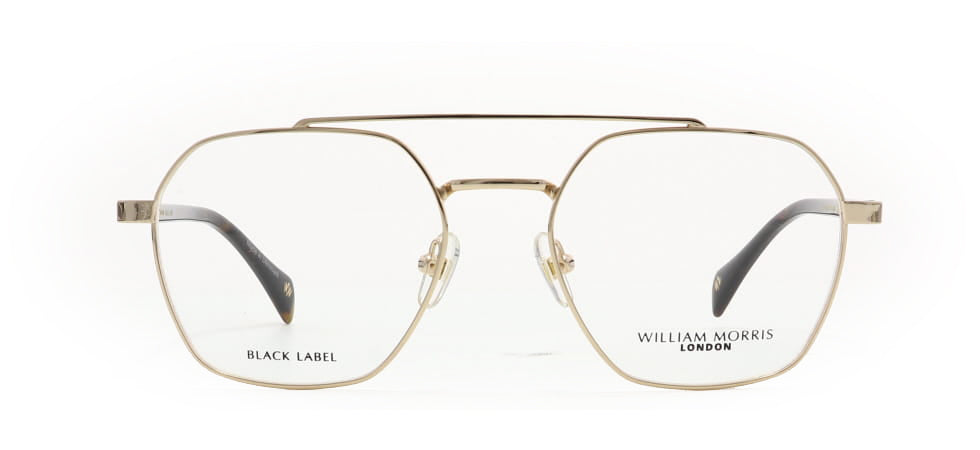 William Morris Black Label Kings 1 Gold