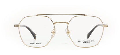 William Morris Black Label Kings 1 Gold