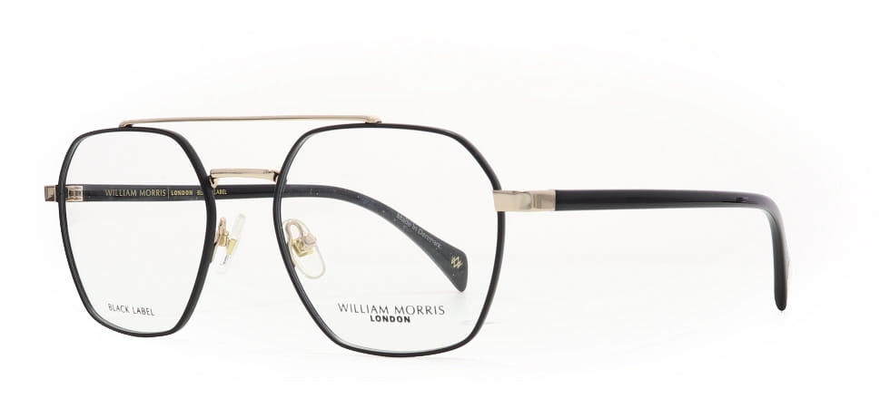 Image of William Morris Black Label Eyewear Frames