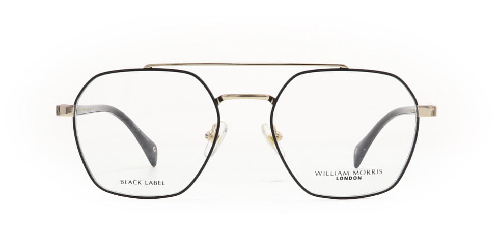 Image of William Morris Black Label Eyewear Frames