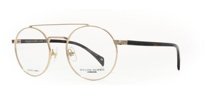 William Morris Black Label Kings 2 Gold