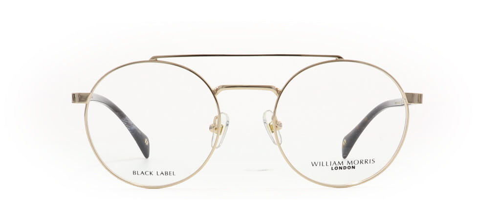 William Morris Black Label Kings 2 Gold
