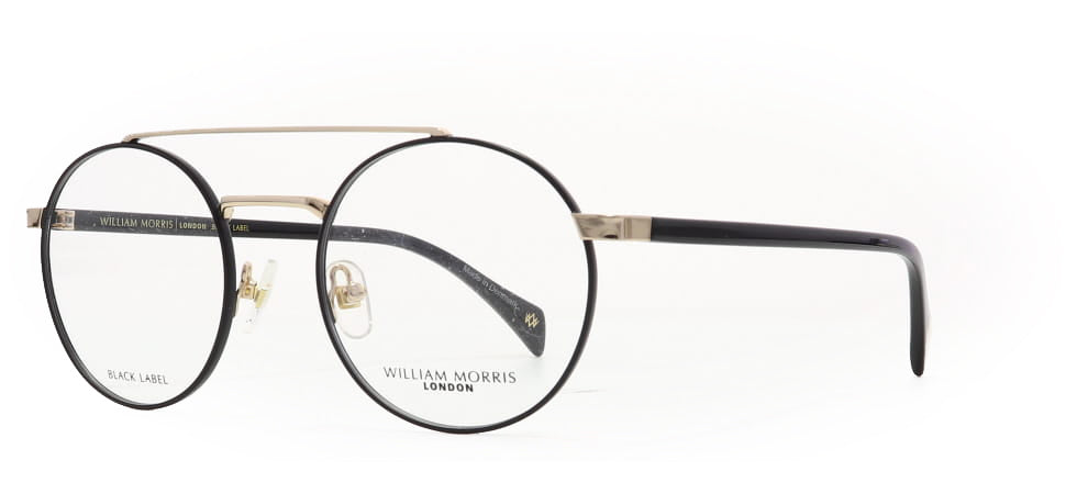 Image of William Morris Black Label Eyewear Frames