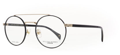 Image of William Morris Black Label Eyewear Frames