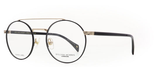 Image of William Morris Black Label Eyewear Frames