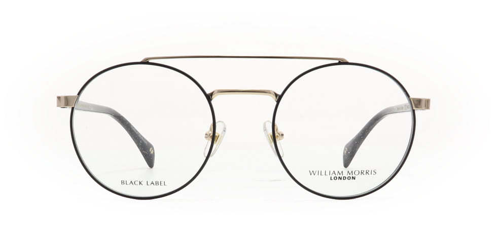 Image of William Morris Black Label Eyewear Frames