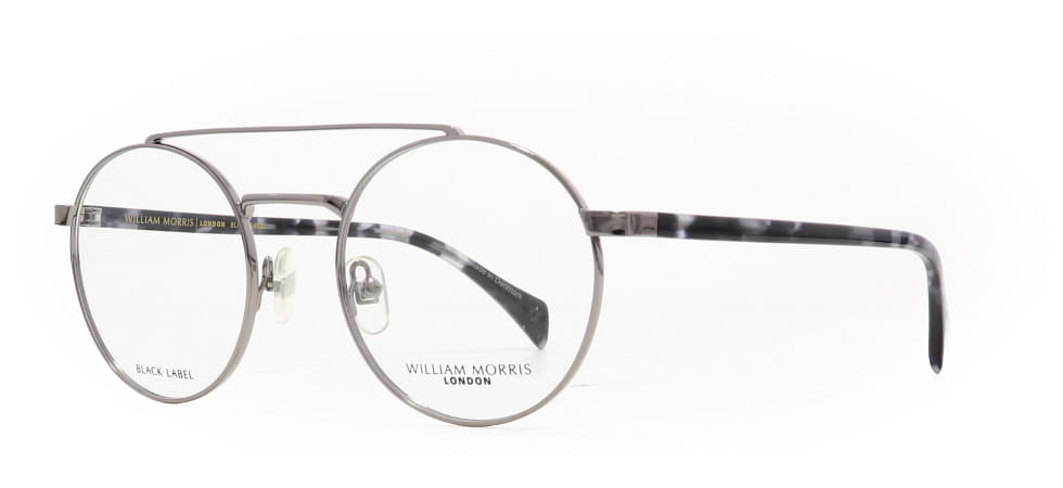 Image of William Morris Black Label Eyewear Frames