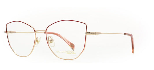 Image of William Morris Black Label Eyewear Frames