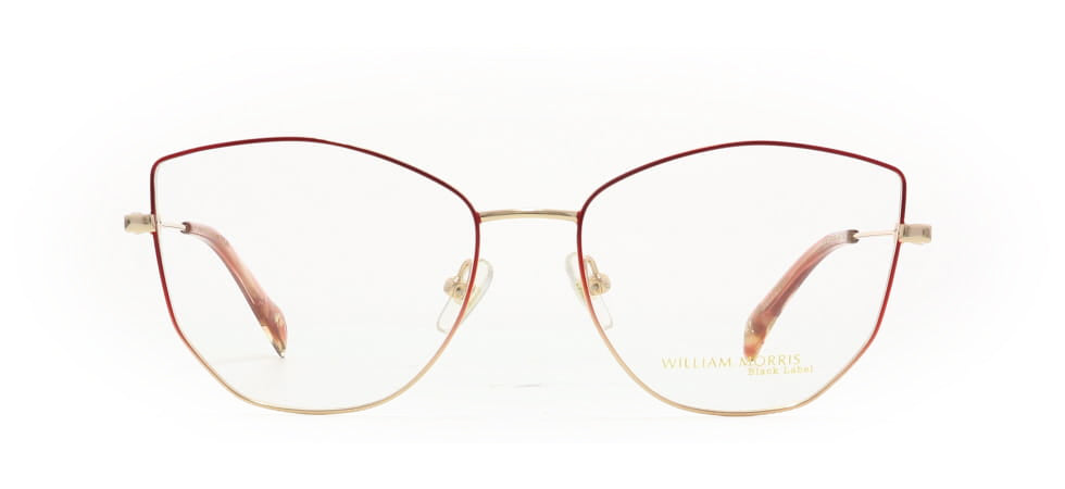Image of William Morris Black Label Eyewear Frames