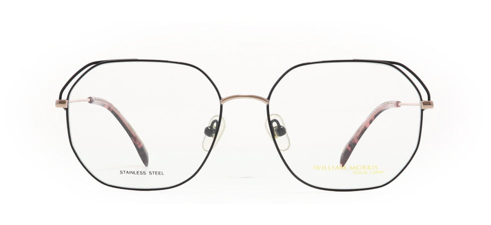 Image of William Morris Black Label Eyewear Frames