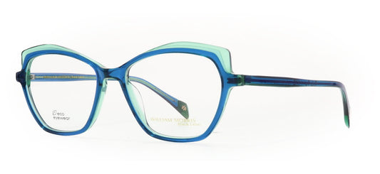 Image of William Morris Black Label Eyewear Frames