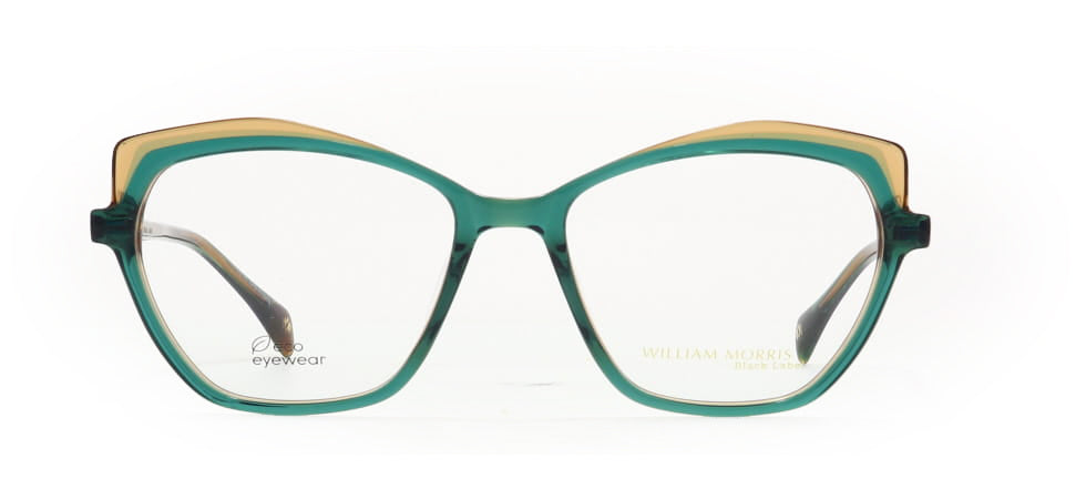 Image of William Morris Black Label Eyewear Frames