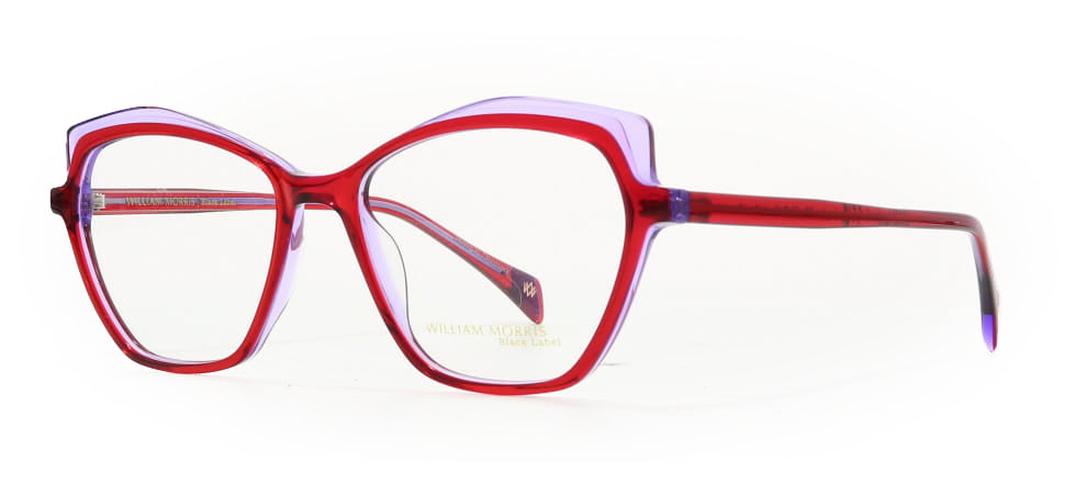 Image of William Morris Black Label Eyewear Frames