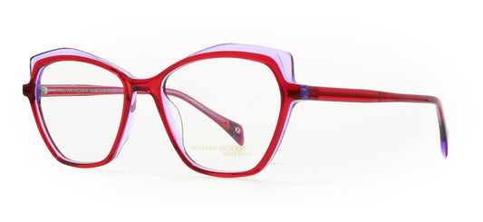 Image of William Morris Black Label Eyewear Frames