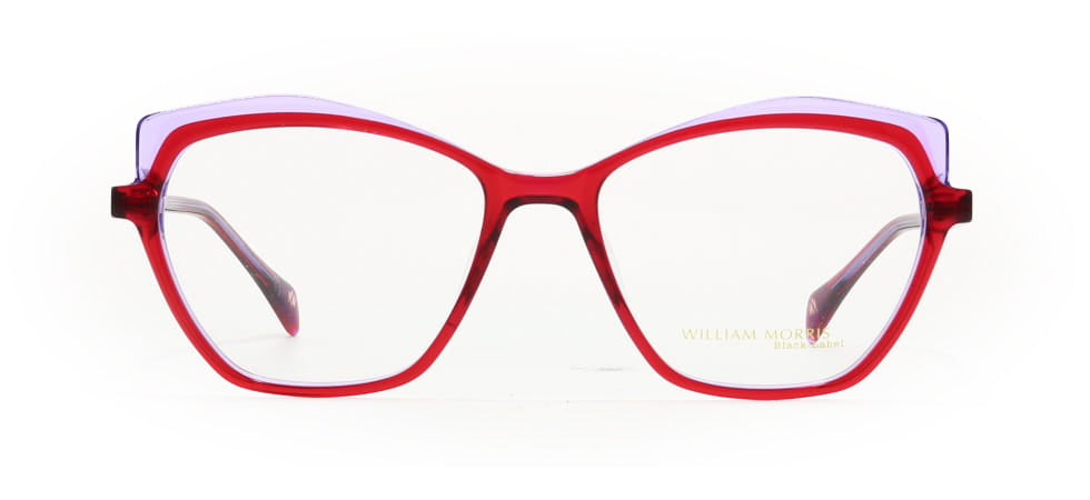 Image of William Morris Black Label Eyewear Frames