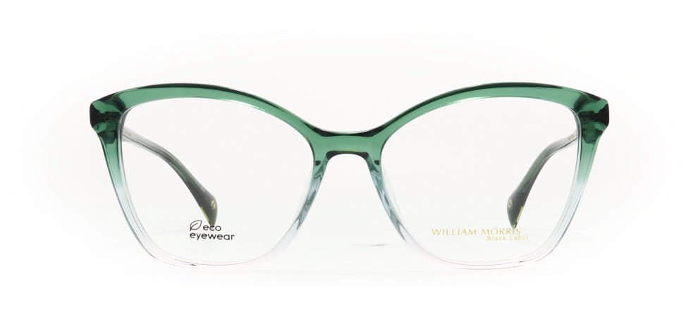 William Morris Black Label Leanne Green/Pink