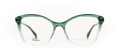 William Morris Black Label Leanne Green/Pink