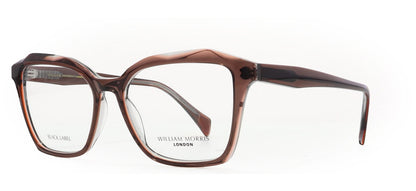 William Morris Black Label Liberty 1 Brown