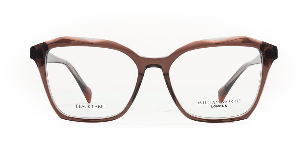 William Morris Black Label Liberty 1 Brown