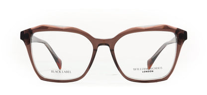 William Morris Black Label Liberty 1 Brown