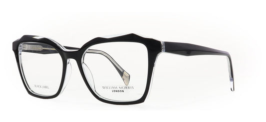 William Morris Black Label Liberty 1 Black