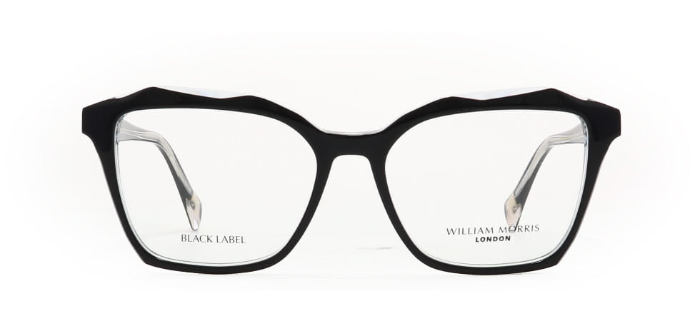 William Morris Black Label Liberty 1 Black