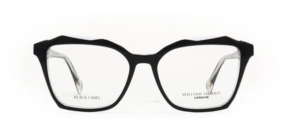 William Morris Black Label Liberty 1 Black
