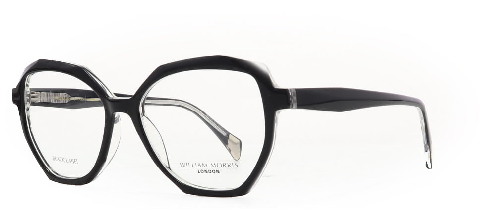 Image of William Morris Black Label Eyewear Frames