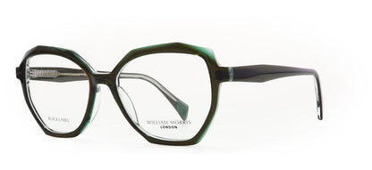 William Morris Black Label Liberty 2 Green