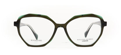 William Morris Black Label Liberty 2 Green